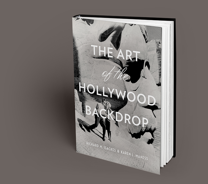 The Art of the Hollywood Backdrop — The Art of the Hollywood